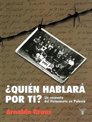 cover image of ¿Quién hablará por ti?